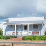 The Rested Guest 3 Bedroom Cottage West Wyalong - ACT Tourism 0