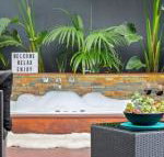 AMORE a Tranquil Retreat with Couples Spa - ACT Tourism