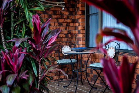 A Little Getaway - ACT Tourism 5