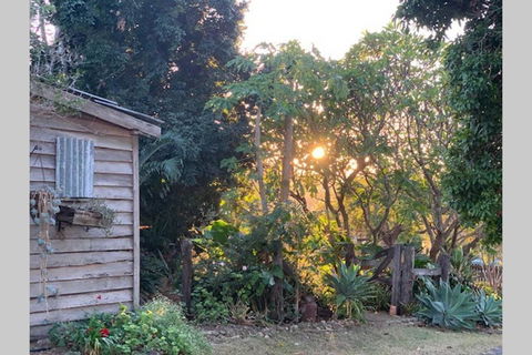 Stunning Queenslander - ACT Tourism 2