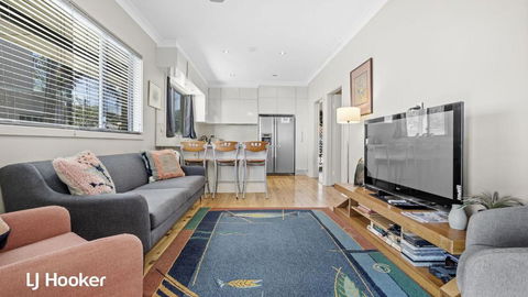 Yacaaba Beautiful Waterfront Location - ACT Tourism 2