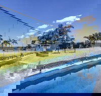 Lakes Resort - ACT Tourism