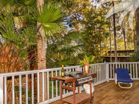 Araluen - ACT Tourism 1