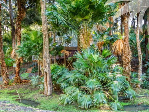 Araluen - ACT Tourism 6