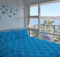 Gorgeous 2 Bedroom Apartment With Panoramic Views - ACT Tourism