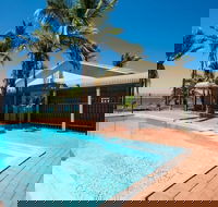Hedland Hotel - ACT Tourism