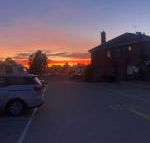 The Guiding Star Hotel - ACT Tourism