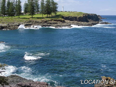 At The Beach Kiama Surf Beach At Your Doorstep - ACT Tourism 5