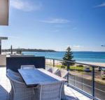 Beachfront Apartment 10 - ACT Tourism