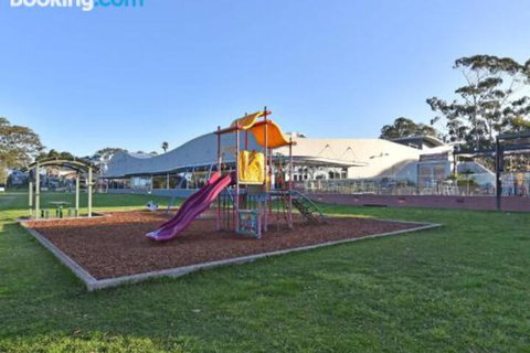 Wangi Waterfront Delight 1bdr Studio - ACT Tourism 4
