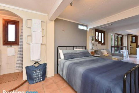 Wangi Waterfront Delight 1bdr Studio - ACT Tourism 6