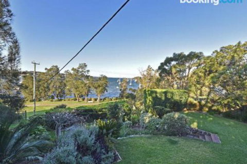 Wangi Waterfront Delight 1bdr Studio - ACT Tourism 2