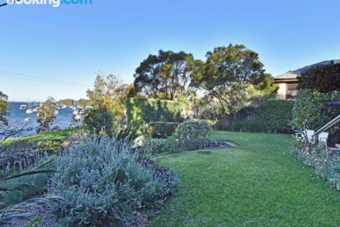 Wangi Waterfront Delight 1bdr Studio - ACT Tourism 1