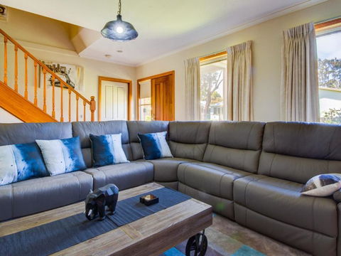 Albert Park - ACT Tourism 2