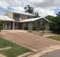 Townsville Wistaria Spacious Home - ACT Tourism