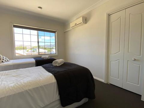 Townsville Wistaria Spacious Home - ACT Tourism 6