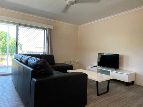 Townsville Wistaria Spacious Home - ACT Tourism 3