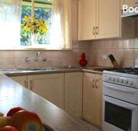 Schoolhouse Cottage American River - ACT Tourism