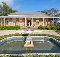 Pointe Rapide Estate Labode Accommodation - ACT Tourism