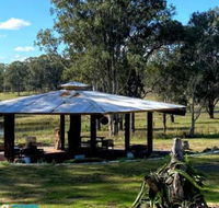 Amarina Farm Stay  Gardens - ACT Tourism