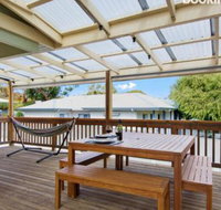 EdAn Beachhouse 21 Laronde - ACT Tourism
