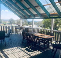 Woodenbong Roseberry House B  B - ACT Tourism