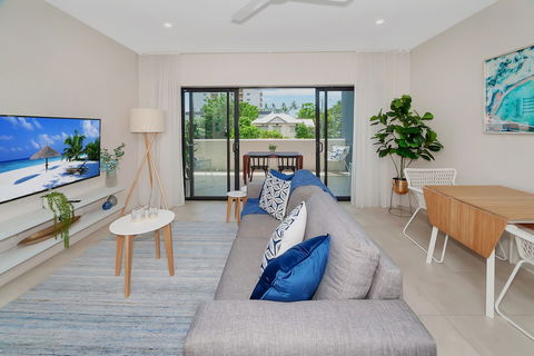 Apartment Near City On Lake 3 - ACT Tourism 5