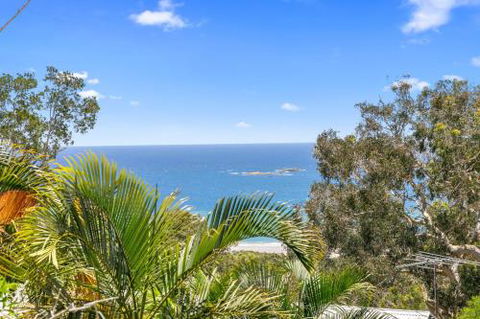 Tramican Street House - ACT Tourism 2