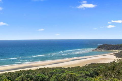 Tramican Street House - ACT Tourism 1