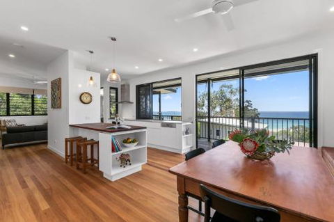 Tramican Street House - ACT Tourism 5