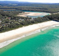 Aegean on the Beach - ACT Tourism