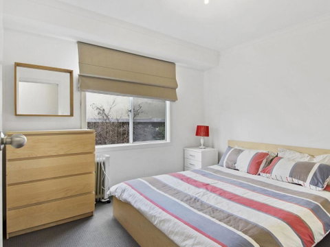 Beach Fun 11 Broadbeach Drive - ACT Tourism 4