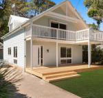 Kendall Cres 49 Burrill Lake - ACT Tourism