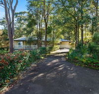 Hilldo Lovely Mountainside Accommodation - ACT Tourism