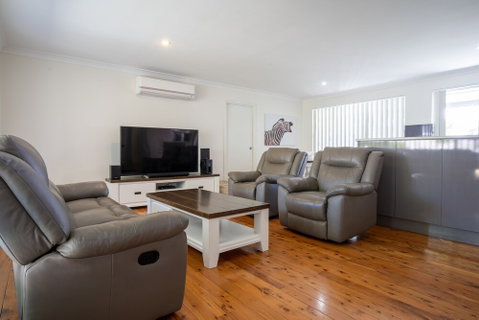 Underwood Road 62 - ACT Tourism 1