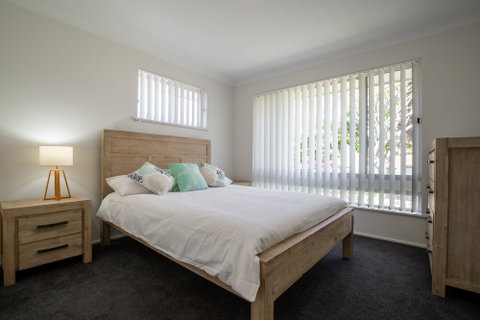 Underwood Road 62 - ACT Tourism 2