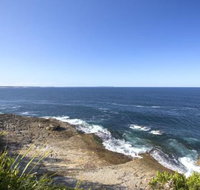 Stunning Clifftop Location 213 Mitchell Pde - ACT Tourism