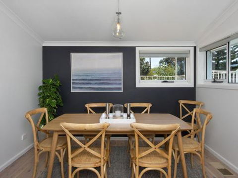 AMETHYST Gerringong 4pm Check Out Sundays - ACT Tourism 2