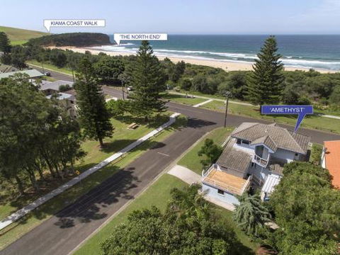 AMETHYST Gerringong 4pm Check Out Sundays - ACT Tourism 3