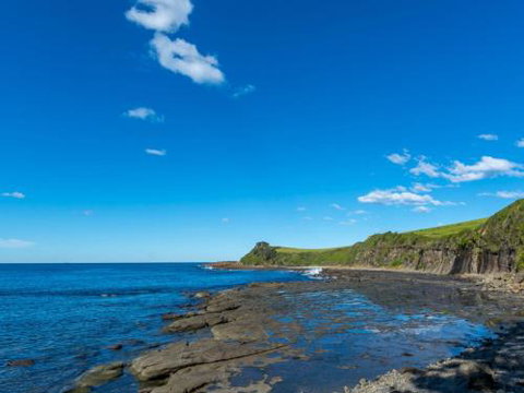 COASTLINE Boat Harbour Gerringong 4pm Check Out Sundays - ACT Tourism 4