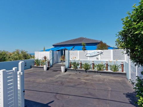 NANNY & POPPYS BEACH HOUSE Gerroa 4pm Check Out Sundays - ACT Tourism 5