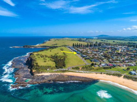 TASMAN DRIVE Gerringong 4pm Check Out Sundays - ACT Tourism 5