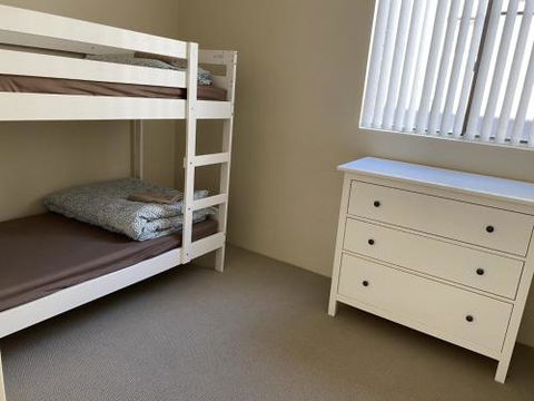 Flynns Retreat Everard Street - ACT Tourism 3