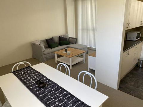 Flynns Retreat Everard Street - ACT Tourism 0