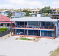 Almonta Apartments on the water front - ACT Tourism