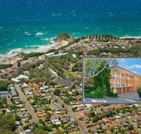 6 of 12 to 14 Crisallen Street Port Macquarie - ACT Tourism