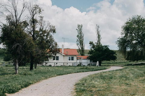 The Cottage Bondonga - ACT Tourism 2