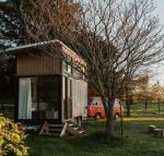 Bedervale Tiny - ACT Tourism