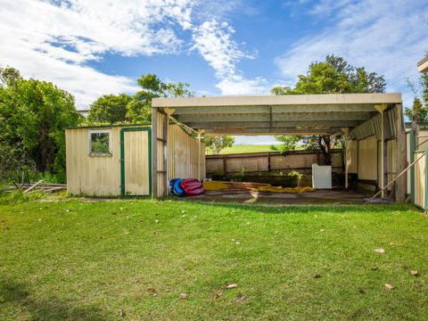 Arklow I Pet Friendly With Ocean Views - ACT Tourism 5