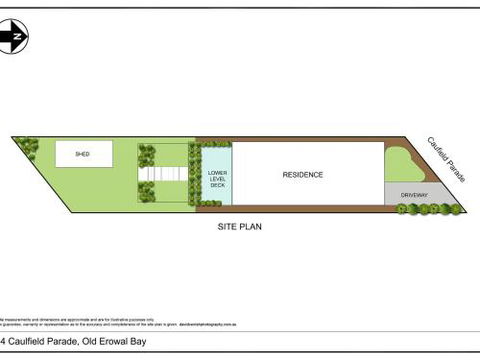 VINCES LANDING OLD EROWAL BAY 4pm Check Out Sundays - ACT Tourism 4